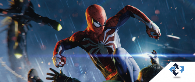Spider Man-2 Game Out in 2023