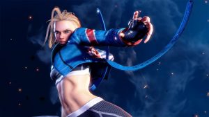 Cammy White's Revamped Look in Street Fighter 6 Leaves Fans Thrilled