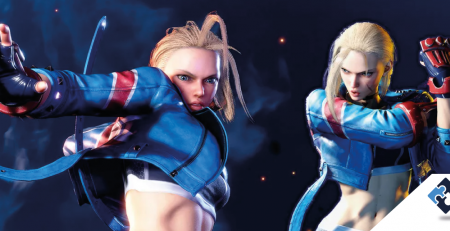 Cammy White's Revamped Look in Street Fighter 6 Leaves Fans Thrilled