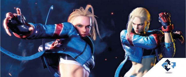 Cammy White's Revamped Look in Street Fighter 6 Leaves Fans Thrilled