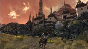 Embracer Group to Release Five New Lord of the Rings Games Over the Next Two Years
