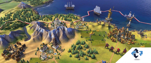 Firaxis Games Announces New Civilization Game Under New Leadership