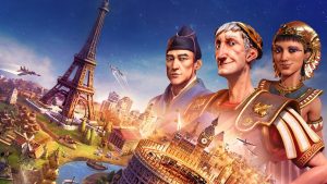 FiraxisGames Announces New Civilization Game Under New Leadership