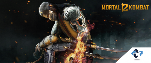 Mortal Kombat's 2023 Release Date