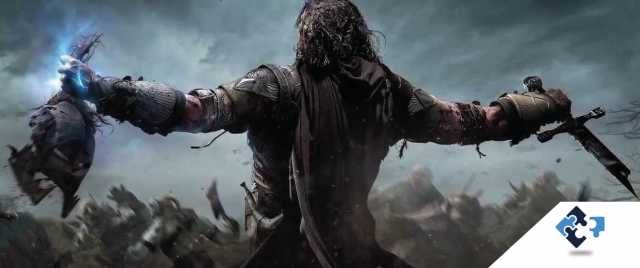 Embracer Group to ReleaseFive New Lord of the Rings Games Over the Next Two Years