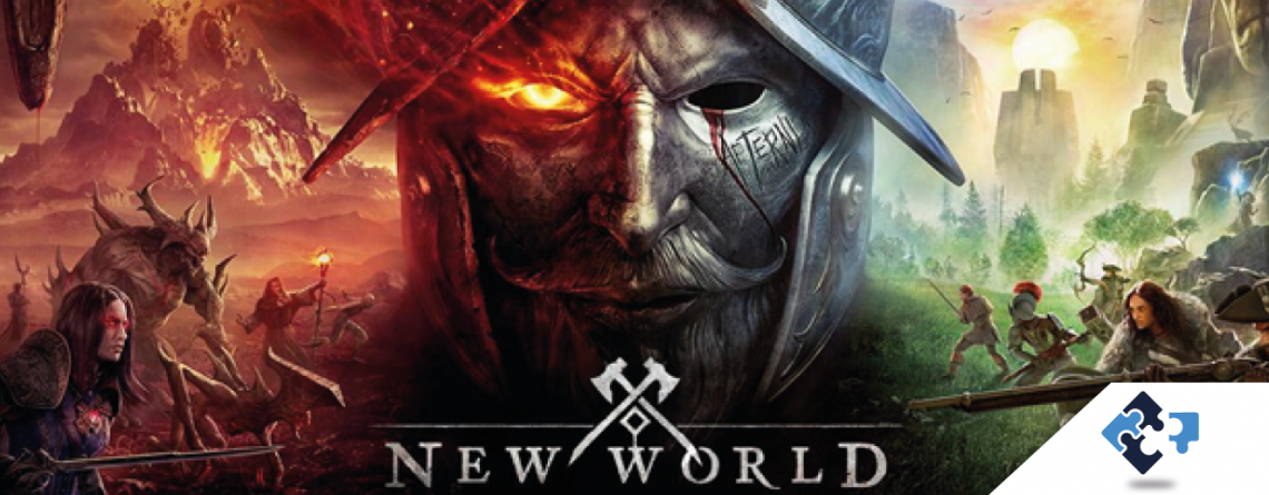New World Expansion 'Endless Expedition' Announced by Amazon Games