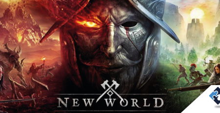 New World Expansion 'Endless Expedition' Announced by Amazon Games