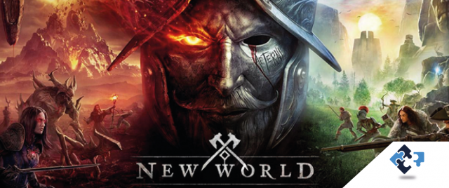 New World Expansion 'Endless Expedition' Announced by Amazon Games