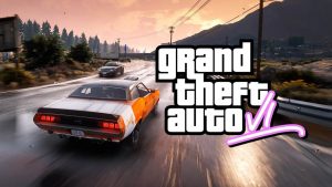 Rockstar Games Confirms GTA 6 in Development