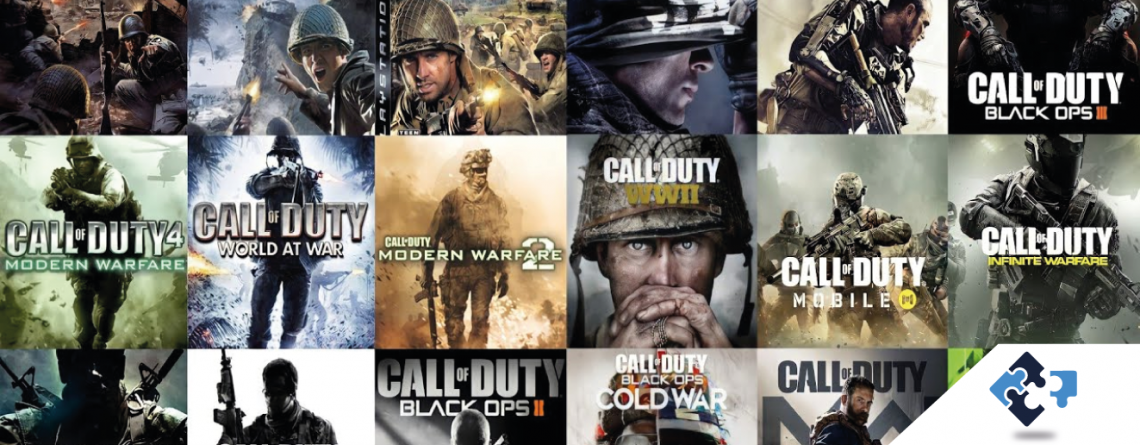 Microsoft signs 10 year deal to bring Call of Duty to Nintendo platforms