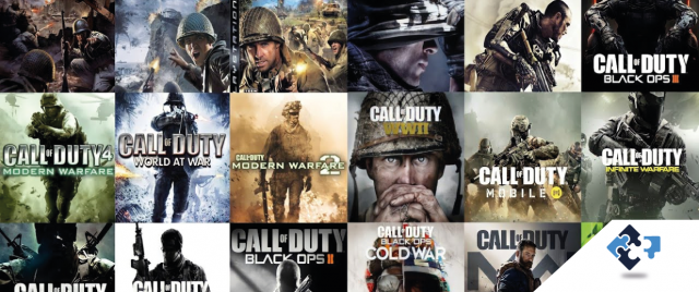 Microsoft signs 10 year deal to bring Call of Duty to Nintendo platforms