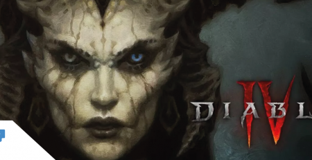 Diablo 4 Open Beta Dates Announced by Blizzard