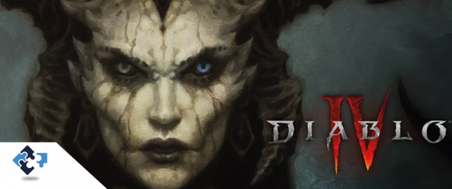 Diablo 4 Open Beta Dates Announced by Blizzard
