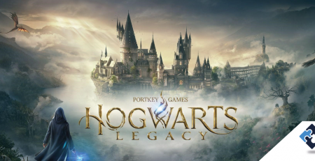 Hogwarts Legacy