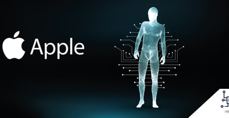 Apple Files Patent for Body ID Technology