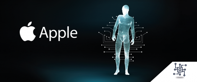 Apple Files Patent for Body ID Technology