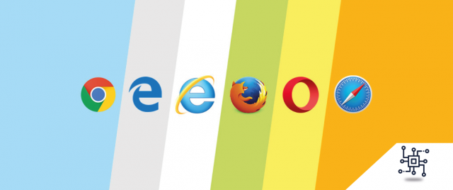 Browser Battle Heats Up: Microsoft Edge Threatens Apple's Safari