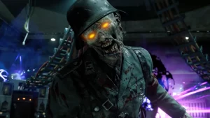Call of Duty-Zombies