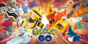 Current Raid Bosses in Pokemon Go for March 2023