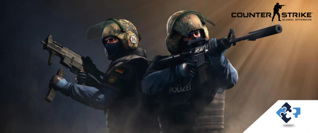 Report Claims Counter-Strike 2 Launching in Beta Soon with Upgrades