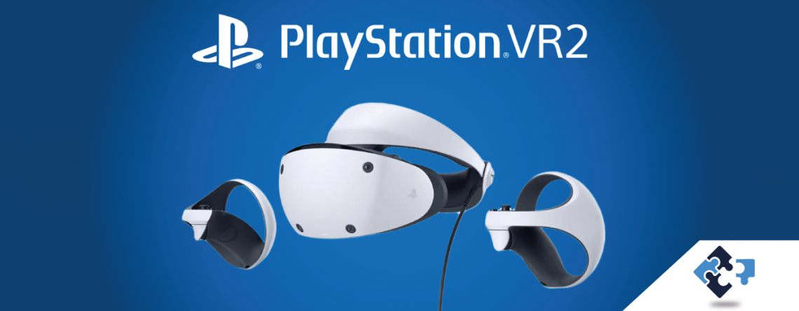 Sony Announces New VR Headset for PlayStation 5