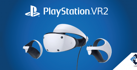 Sony Announces New VR Headset for PlayStation 5