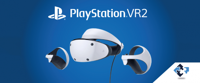 Sony Announces New VR Headset for PlayStation 5