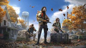 Division