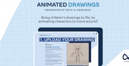 Meta's-AI-project-that-turns-drawings-into-animations-is-now-open-source
