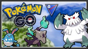 pokemon go