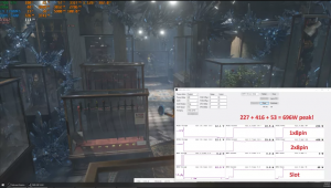 AMD RX 7900 XTX Matches RTX 4090