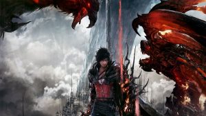 Final Fantasy 16