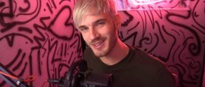 PewDiePie