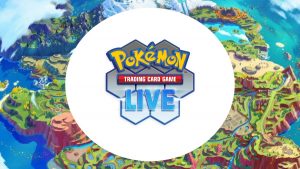 Pokemon-Trading-Card-Game