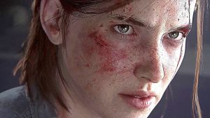 THE LAST OF US 2