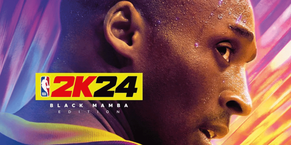 NBA-2K24