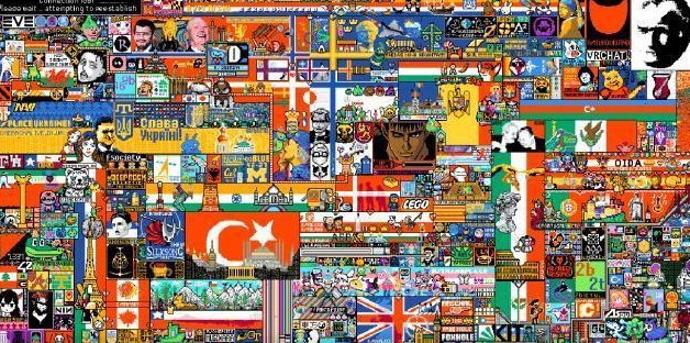 r/place 2023