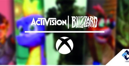 Microsoft - Blizzard - Activision