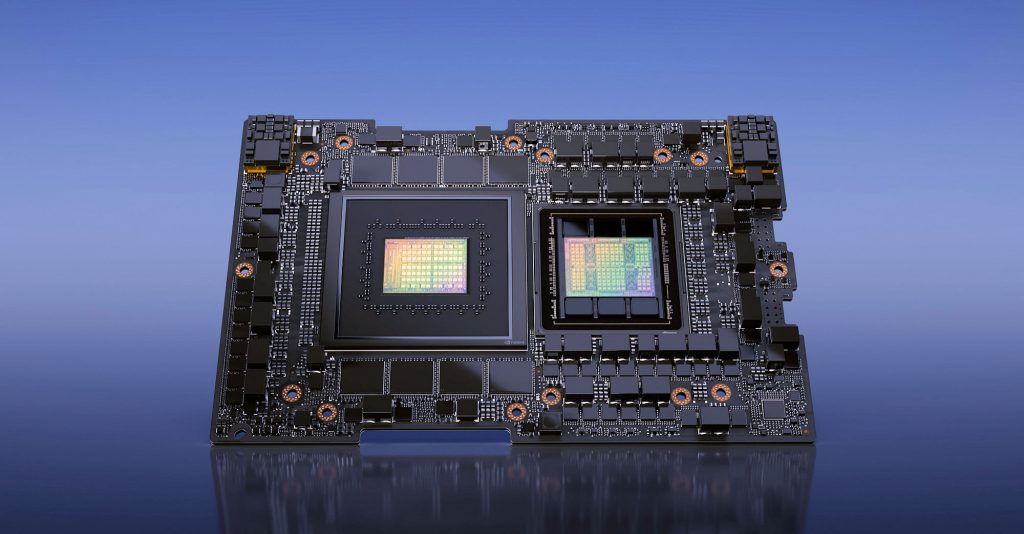 NVIDIA-GH200