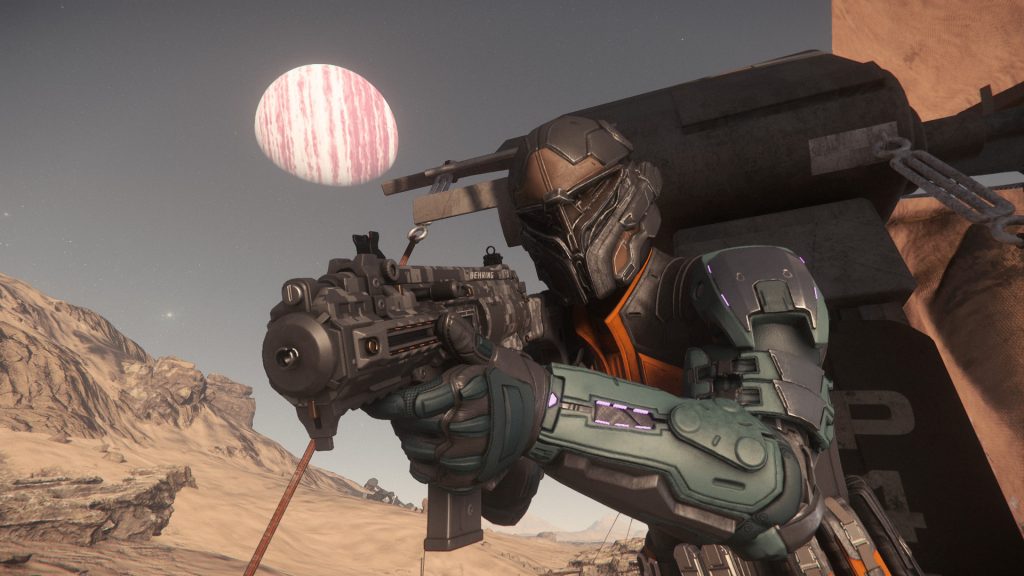 Star Citizen