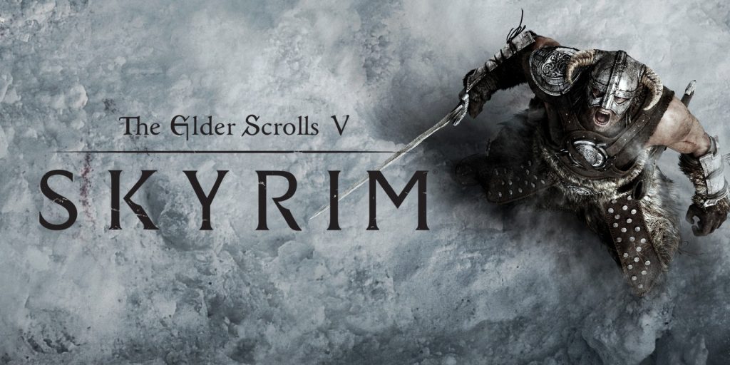 The ElderScrolls V Skyrim