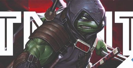 Tmnt