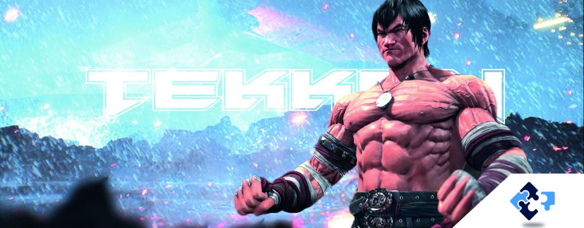 Tekken 8