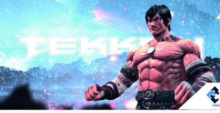 Tekken 8