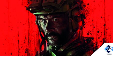 Modern Warfare 3
