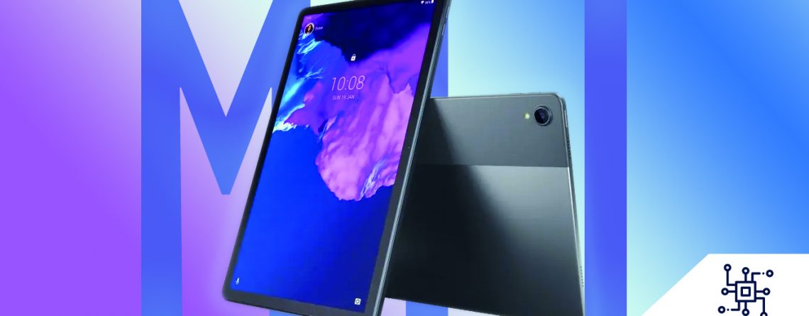 Lenovo Tab M11