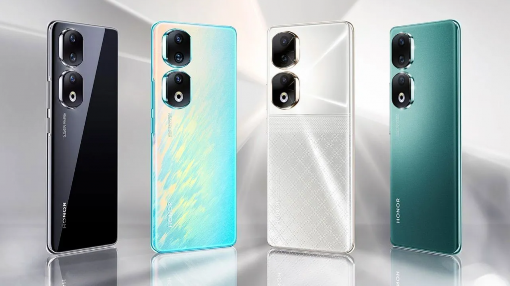 Honor 100 Pro