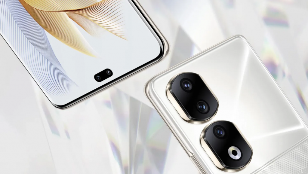 Honor 100 Pro