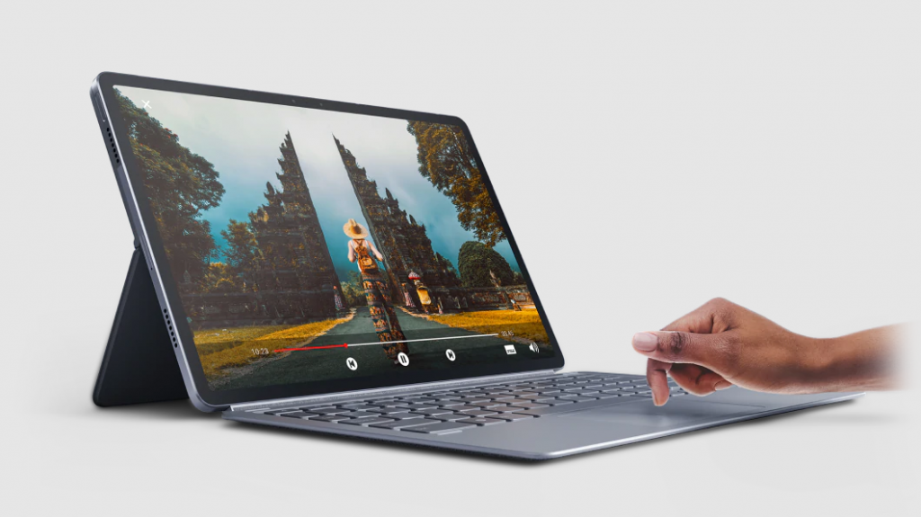 Lenovo Tab M11