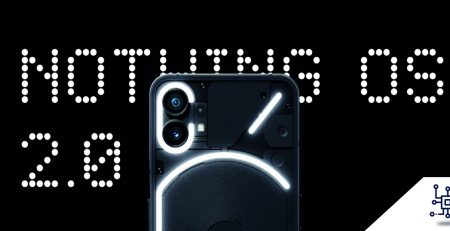 Nothing OS 2.0